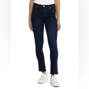 Lole Women's Dark Blue Skinny Jeans women’s size 26